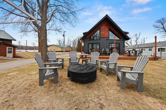 31092 Lincoln Beach Road, Cushing, MN 56443