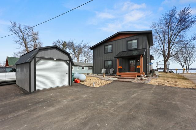 31092 Lincoln Beach Road, Cushing, MN 56443