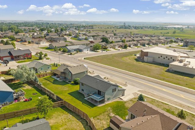 4825 PARKVIEW DR, Rapid City, SD 57701