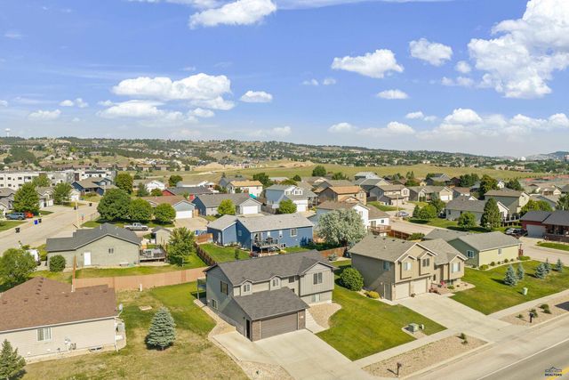 4825 PARKVIEW DR, Rapid City, SD 57701