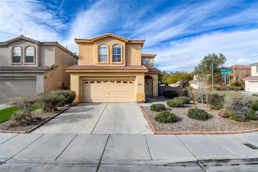 10739 Manchester Park Drive, Las Vegas, NV 89141