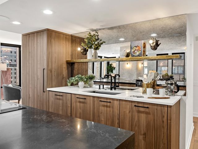 200 E Delaware Place 8-9C, Chicago, IL 60611