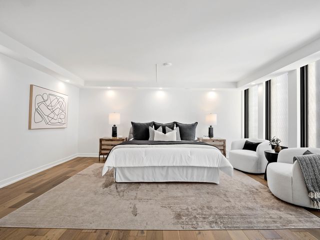 200 E Delaware Place 8-9C, Chicago, IL 60611