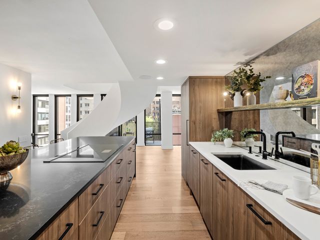 200 E Delaware Place 8-9C, Chicago, IL 60611