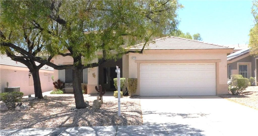 499 Elm Crest Place, Henderson, NV 89012 — photo 2