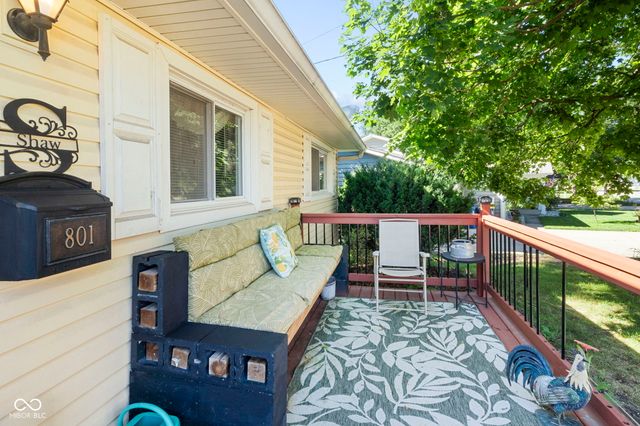 801 N 10th Street, Noblesville, IN 46060