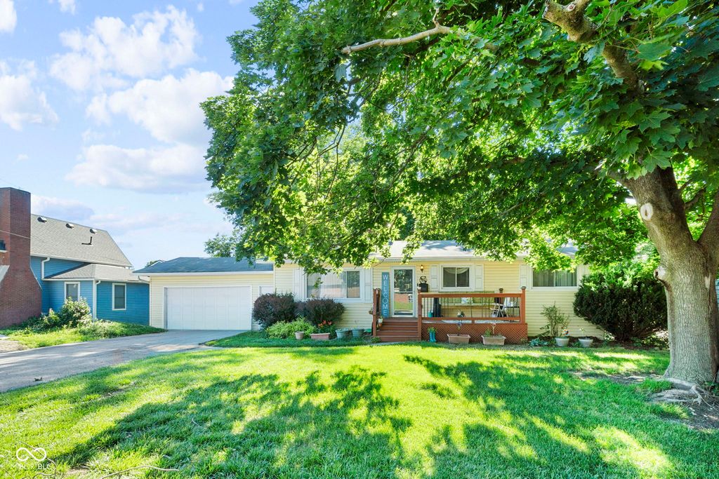 801 N 10th Street, Noblesville, IN 46060