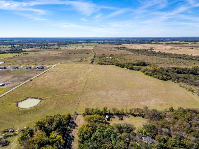 Tract 3 County Road 410 Road, Alvarado, TX 76009