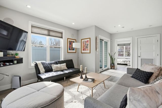 151 Hancock Street 7, Quincy, MA 02171