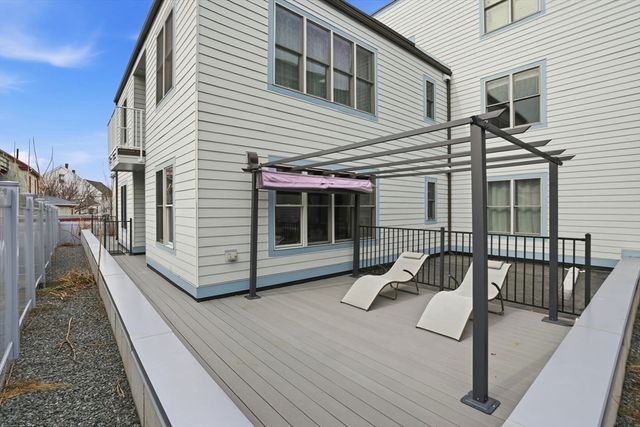 151 Hancock Street 7, Quincy, MA 02171