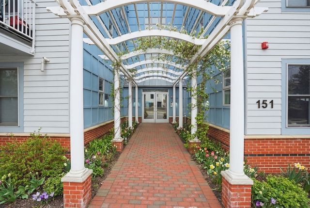 151 Hancock Street 7, Quincy, MA 02171