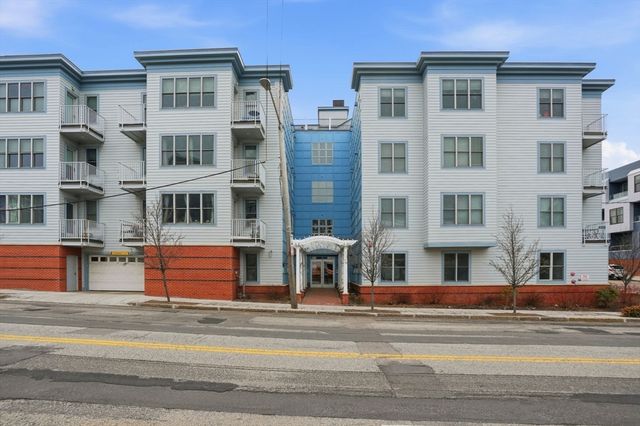 151 Hancock Street 7, Quincy, MA 02171