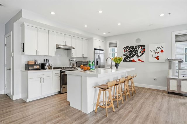 151 Hancock Street 7, Quincy, MA 02171