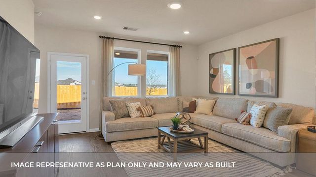 368 Mustang Lake CIR, Buda, TX 78610