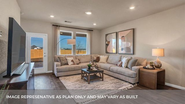 368 Mustang Lake CIR, Buda, TX 78610