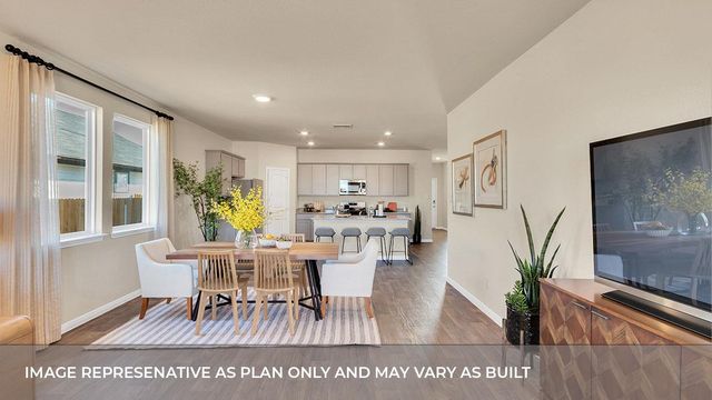 368 Mustang Lake CIR, Buda, TX 78610