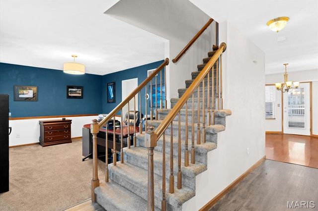 3241 Millbrook Dr, Belleville, IL 62221