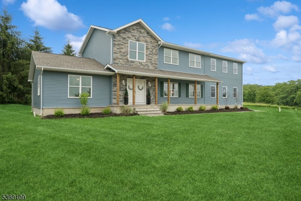 4 Sterling Dr, Wantage Twp., NJ 07461