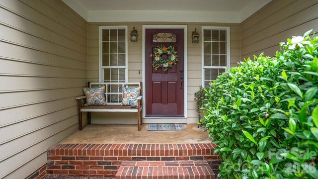 235 Withershinn Drive, Charlotte, NC 28262