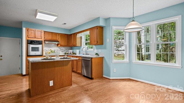235 Withershinn Drive, Charlotte, NC 28262