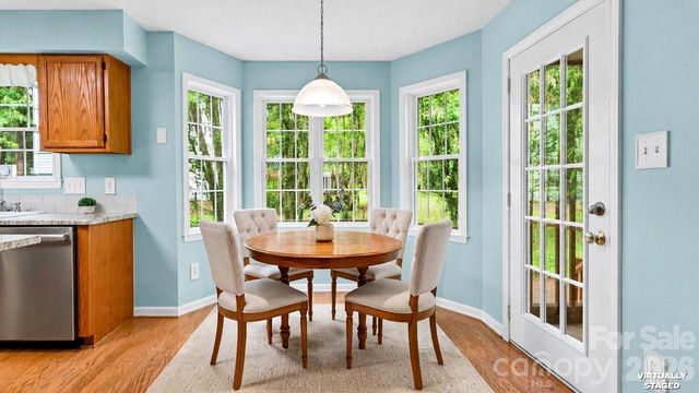 235 Withershinn Drive, Charlotte, NC 28262