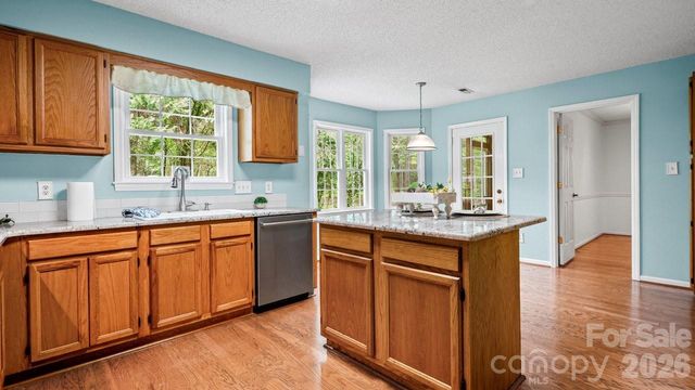 235 Withershinn Drive, Charlotte, NC 28262