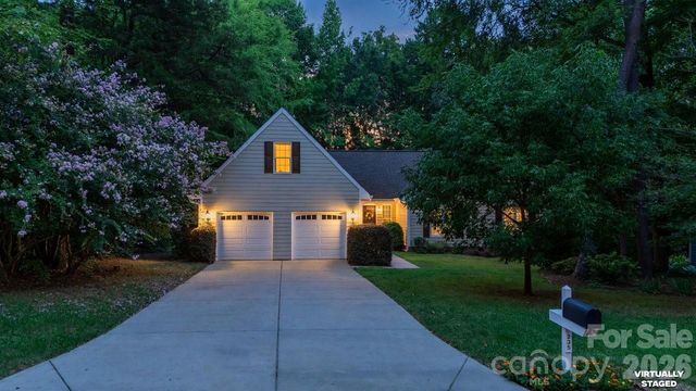 235 Withershinn Drive, Charlotte, NC 28262
