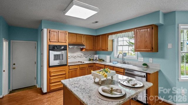 235 Withershinn Drive, Charlotte, NC 28262