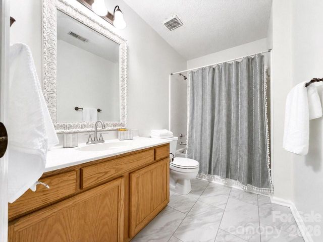 235 Withershinn Drive, Charlotte, NC 28262