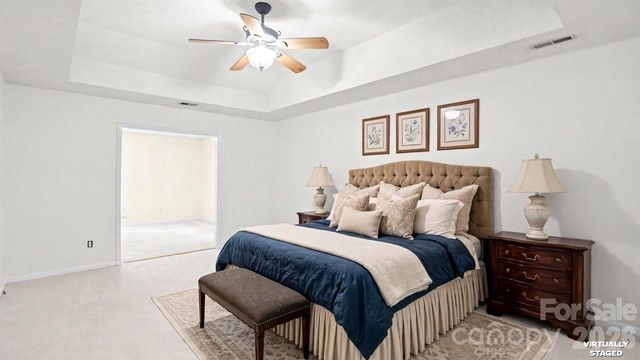 235 Withershinn Drive, Charlotte, NC 28262