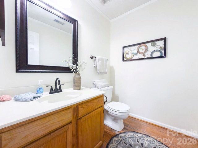 235 Withershinn Drive, Charlotte, NC 28262