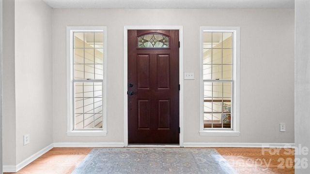 235 Withershinn Drive, Charlotte, NC 28262