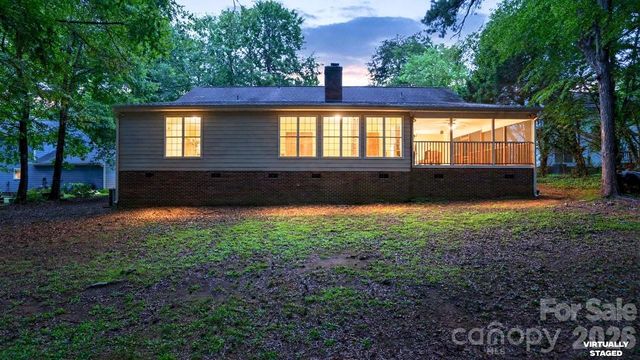 235 Withershinn Drive, Charlotte, NC 28262