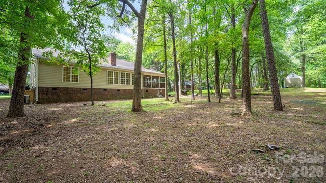235 Withershinn Drive, Charlotte, NC 28262