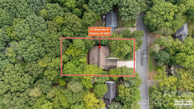 235 Withershinn Drive, Charlotte, NC 28262