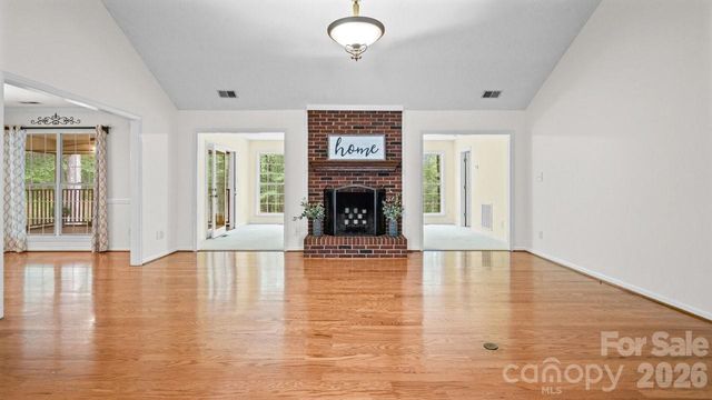235 Withershinn Drive, Charlotte, NC 28262