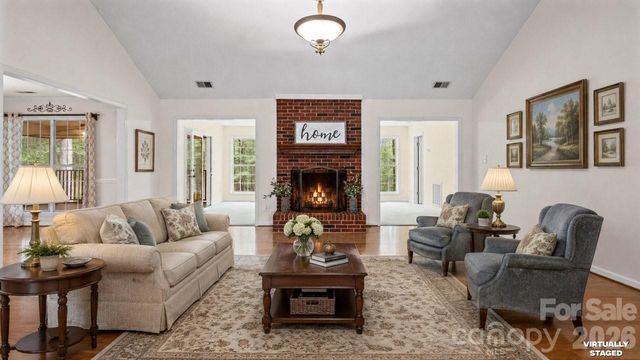 235 Withershinn Drive, Charlotte, NC 28262