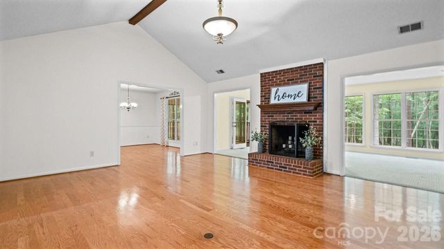 235 Withershinn Drive, Charlotte, NC 28262