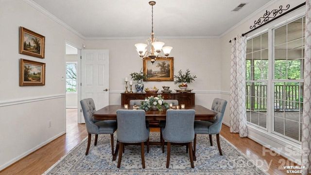235 Withershinn Drive, Charlotte, NC 28262