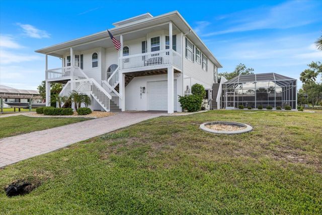 9181 LAKE DRIVE, Englewood, FL 34224