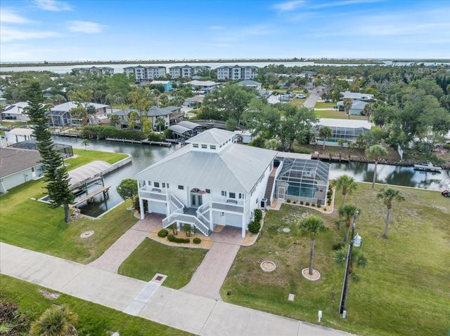 9181 LAKE DRIVE, Englewood, FL 34224