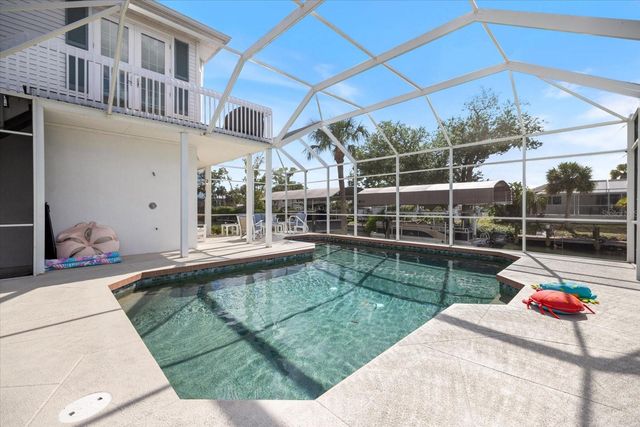 9181 LAKE DRIVE, Englewood, FL 34224