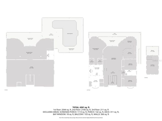9181 LAKE DRIVE, Englewood, FL 34224