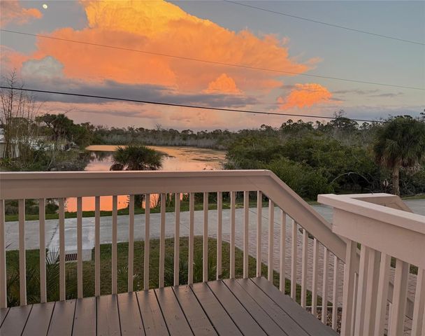 9181 LAKE DRIVE, Englewood, FL 34224