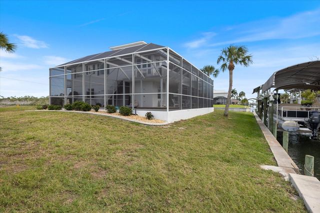 9181 LAKE DRIVE, Englewood, FL 34224