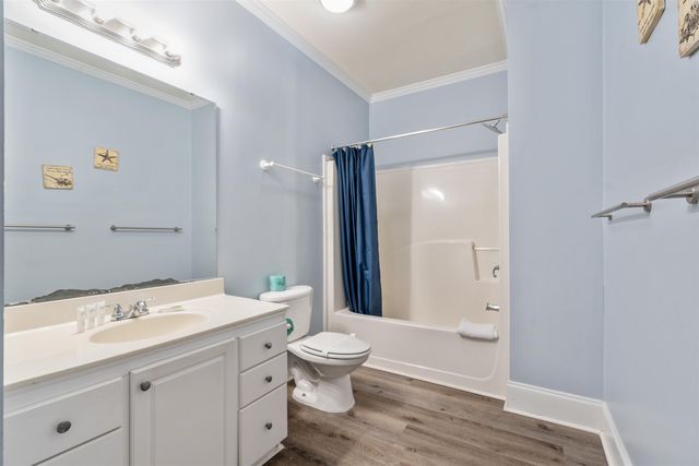 400 Hillside Dr. S, North Myrtle Beach, SC 29582