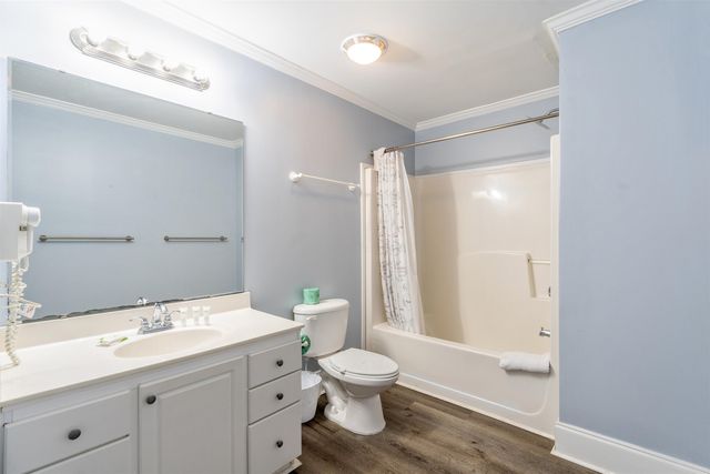 400 Hillside Dr. S, North Myrtle Beach, SC 29582