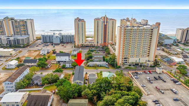 400 Hillside Dr. S, North Myrtle Beach, SC 29582