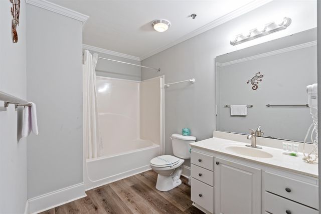 400 Hillside Dr. S, North Myrtle Beach, SC 29582