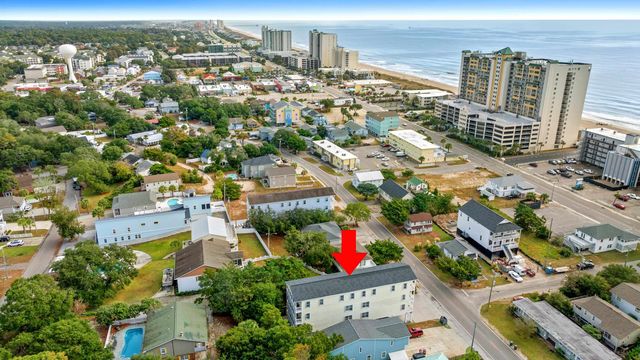 400 Hillside Dr. S, North Myrtle Beach, SC 29582